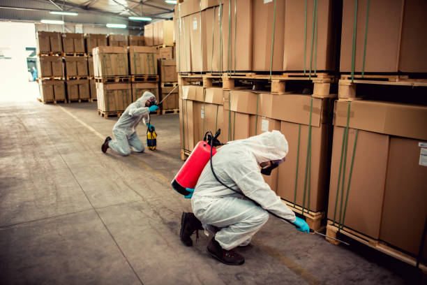 Best Wildlife Control Services  in Arbuckle, CA